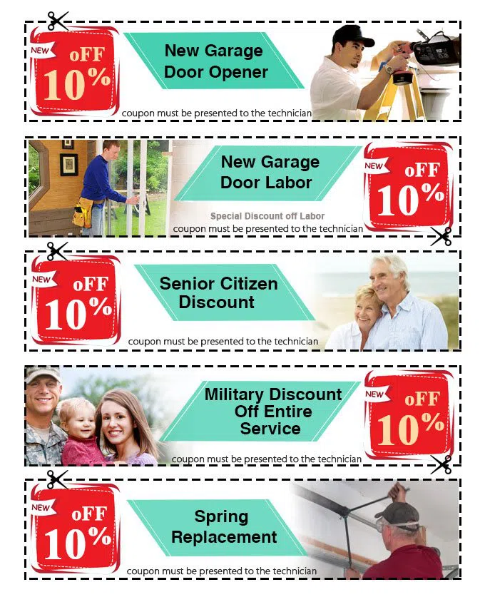 Eagle Garage Door Manhasset, NY 516-252-3719 - CouponSet27-five